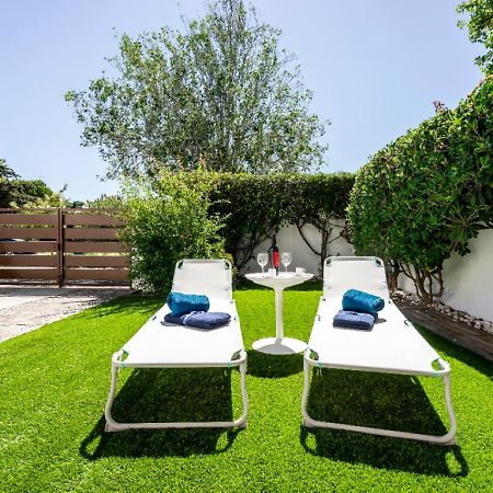 Vilamoura Garden House - Golf & Beach Exterior foto