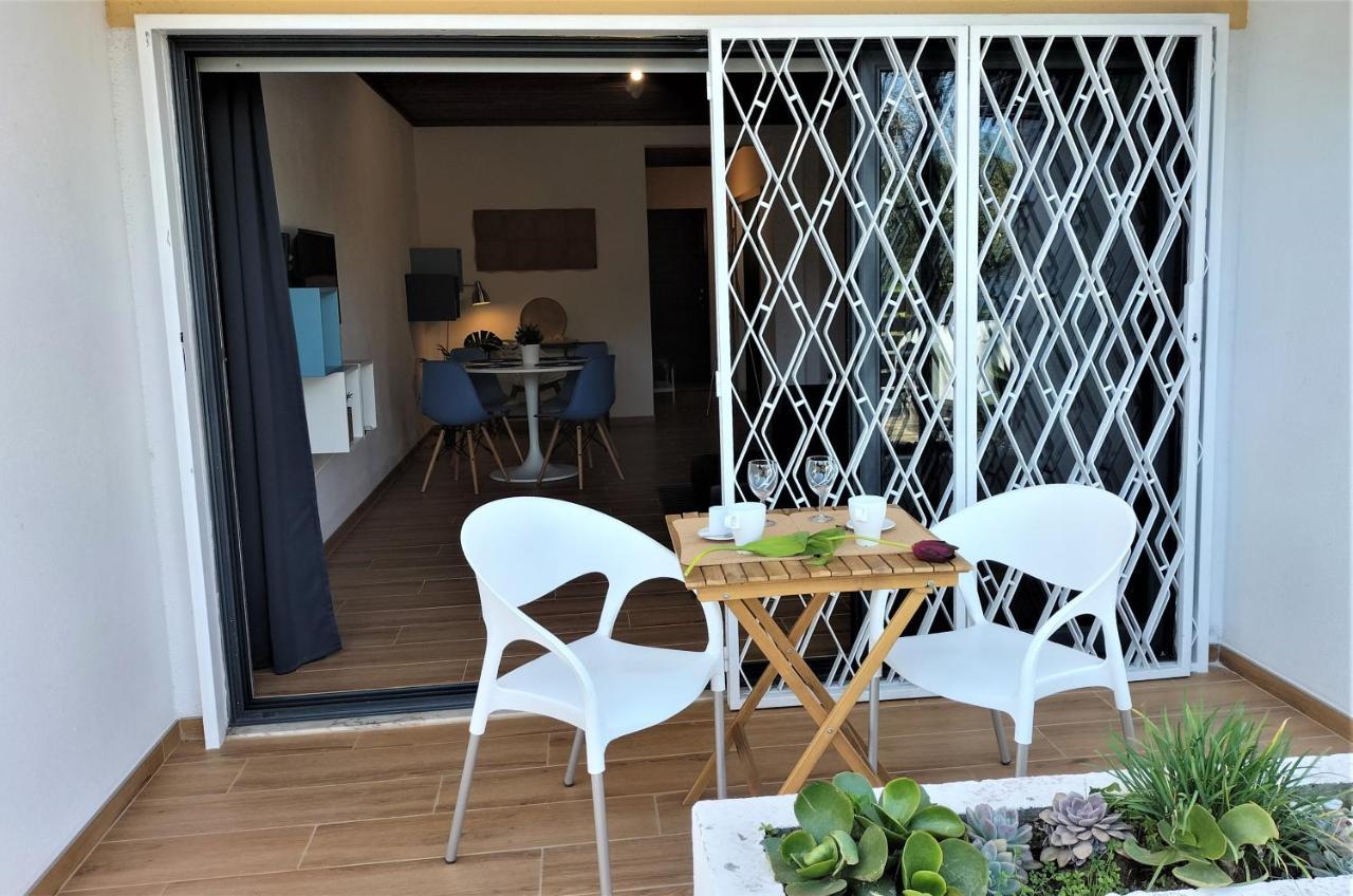 Vilamoura Garden House - Golf & Beach Exterior foto
