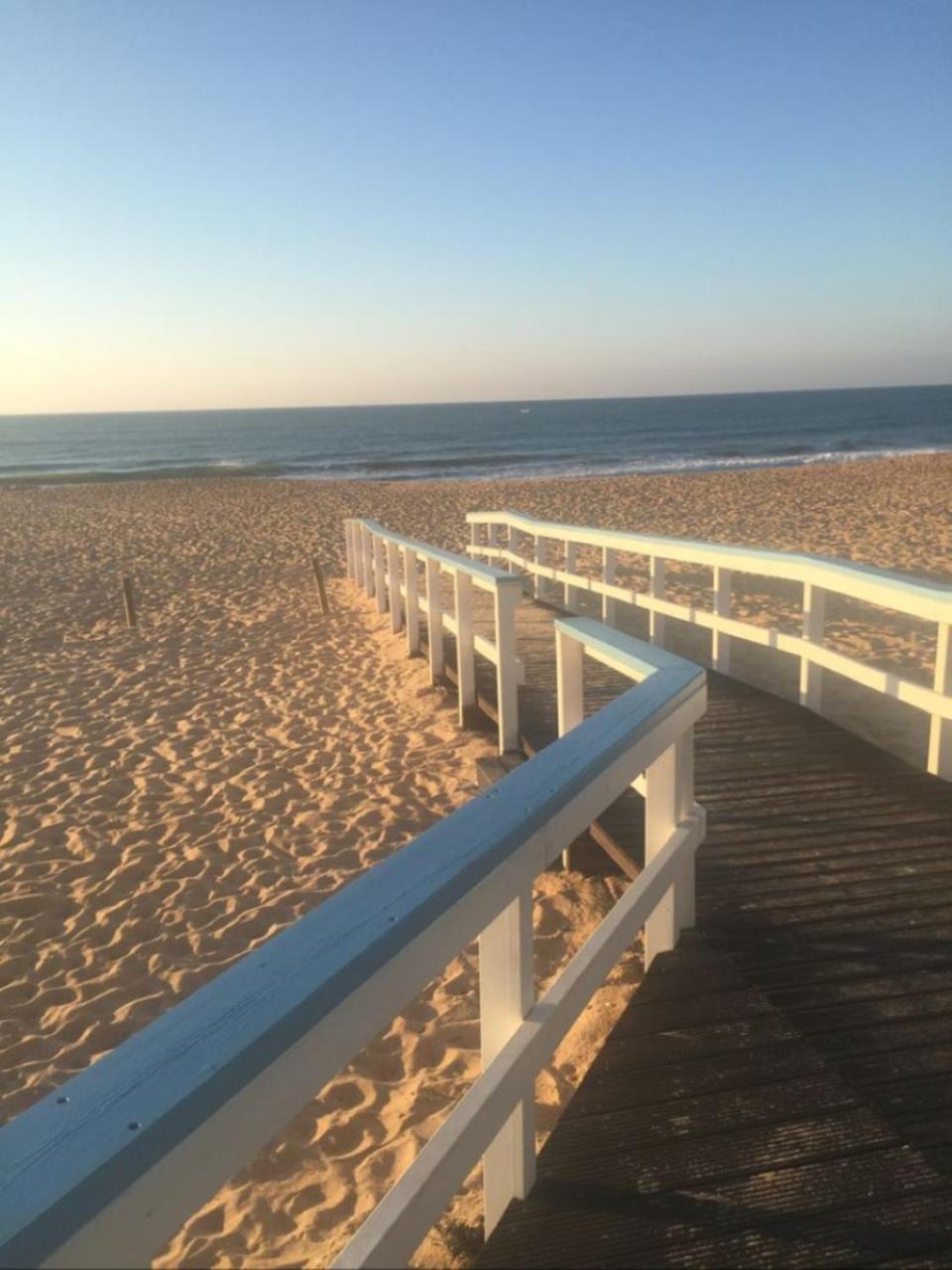 Vilamoura Garden House - Golf & Beach Exterior foto